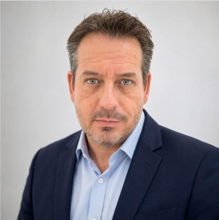 Marcos Cifrián, consultor de marketing online